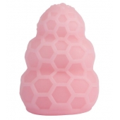 Розовый мастурбатор Phantom Masturbator Pleasure Pocket - Chisa - в Камышине купить с доставкой