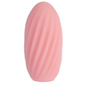 Розовый мастурбатор Alpha Masturbator Pleasure Pocket - Chisa - в Камышине купить с доставкой