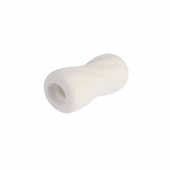 Белый мастурбатор Blow Cox Masturbator Pleasure Pocket - Chisa - в Камышине купить с доставкой