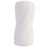 Белый мастурбатор Blow Cox Masturbator Pleasure Pocket - Chisa - в Камышине купить с доставкой