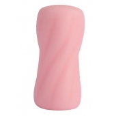 Розовый мастурбатор Blow Cox Masturbator Pleasure Pocket - Chisa - в Камышине купить с доставкой