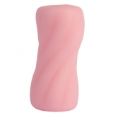 Розовый мастурбатор Vigor Masturbator Pleasure Pocket - Chisa - в Камышине купить с доставкой
