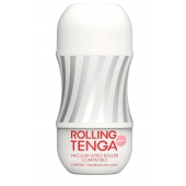 Мастурбатор Rolling Tenga Cup Gentle - Tenga - в Камышине купить с доставкой