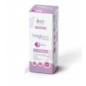 Увлажняющий гель с гиалуроновой кислотой Vagisex - 30 гр. - INTT - купить с доставкой в Камышине