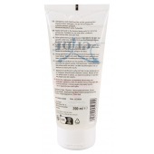 Лубрикант на водной основе Just Glide Strawberry с ароматом клубники - 200 мл. - Orion - купить с доставкой в Камышине