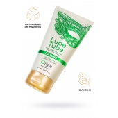 Интимный гель на водной основе Lube Tube Nature - 150 мл. - ORGIE - купить с доставкой в Камышине