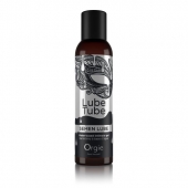 Интимный гель на водной основе Lube Tube Semen Lube - 150 мл. - ORGIE - купить с доставкой в Камышине