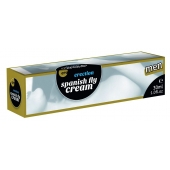 Крем для усиления эрекции Ero Spain Fly Cream - 30 мл. - Ero - купить с доставкой в Камышине