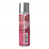 Лубрикант на водной основе JO H2O Red Velvet Cake Flavored Lubricant - 60 мл. - System JO - купить с доставкой в Камышине