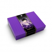 Подарочный набор Naughter Kit - Shunga - купить с доставкой в Камышине