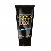 Гель-лубрикант на водной основе Mans Best - 40 мл. - Joy Division - купить с доставкой в Камышине