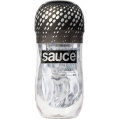 Мастурбатор Sauce Black Pepper - Sauce - в Камышине купить с доставкой