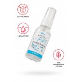 Увлажняющая гель-смазка «Интенсивное увлажнение» - 50 мл. - ToyFa - купить с доставкой в Камышине