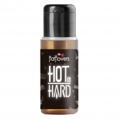 Гель для улучшения мужской эрекции Hot Hard - 12 мл. - HotFlowers - купить с доставкой в Камышине