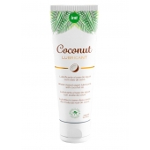 Веганская смазка на водной основе Coconut Lubricant - 100 мл. - INTT - купить с доставкой в Камышине