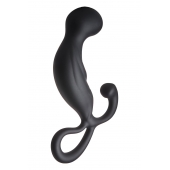 Черный массажер простаты Fantasstic Prostate Stimulator - 13,5 см. - Dream Toys - в Камышине купить с доставкой