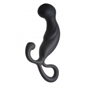 Черный массажер простаты Fantasstic Prostate Stimulator - 13,5 см. - Dream Toys - в Камышине купить с доставкой