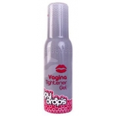 Гель для сужения влагалища Vagina Tightener Gel - 100 мл. - JoyDrops - купить с доставкой в Камышине