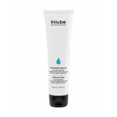 Интимный лубрикант с алоэ вера Inlube Natural Feel - 100 мл. - Nuei cosmetics - купить с доставкой в Камышине