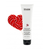 Смазка на водной основе Nuei Inlube Lollipop с алоэ вера и ароматом леденцов - 100 мл. - Nuei cosmetics - купить с доставкой в Камышине