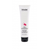Лубрикант на водной основе Nuei Inlube с алоэ вера и ароматом маршмеллоу -100 мл. - Nuei cosmetics - купить с доставкой в Камышине
