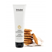 Лубрикант на водной основе Nuei Inlube с алоэ вера и ароматом печенья - 100 мл. - Nuei cosmetics - купить с доставкой в Камышине