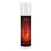 Возбуждающий унисекс гель Thor Fire Gel - 50 мл. - Nuei cosmetics - купить с доставкой в Камышине