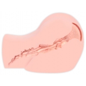 Мастурбатор-полуторс Ella без вибрации - KOKOS - в Камышине купить с доставкой