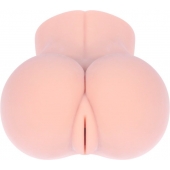 Мастурбатор-полуторс Ella без вибрации - KOKOS - в Камышине купить с доставкой