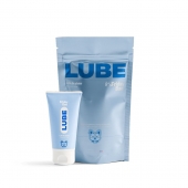 Смазка на водной основе Friday Bae Lube - 50 мл. - Friday Bae - купить с доставкой в Камышине