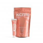 Возбуждающий гель Friday Bae Xcite - 15 мл. - Friday Bae - купить с доставкой в Камышине