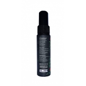 Спрей для горла Deep Throat с десенсибилизирующим эффектом и вкусом клубники - 50 мл. - БиоМед - купить с доставкой в Камышине
