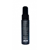 Спрей для горла Deep Throat с десенсибилизирующим эффектом и вкусом бабл-гам - 50 мл. - БиоМед - купить с доставкой в Камышине