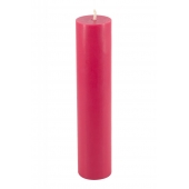 Низкотемпературная свеча для тактильной практики Wax Play To Blaze - Lola Games - купить с доставкой в Камышине