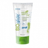Лубрикант на водной основе BioGlide Anal - 80 мл. - Joy Division - купить с доставкой в Камышине