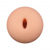 Телесный мастурбатор Maxi Flex Generic Experience - Adrien Lastic - в Камышине купить с доставкой