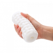Белый мастурбатор Dorcel Cup Tight - Dorcel - в Камышине купить с доставкой