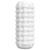 Белый мастурбатор Dorcel Cup Tight - Dorcel - в Камышине купить с доставкой