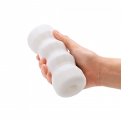 Белый мастурбатор Dorcel Cup Exotic - Dorcel - в Камышине купить с доставкой