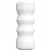 Белый мастурбатор Dorcel Cup Exotic - Dorcel - в Камышине купить с доставкой