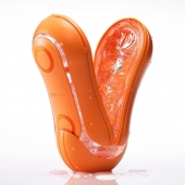 Мастурбатор Tenga Flip ORB Sunset - Tenga - в Камышине купить с доставкой