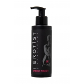 Сужающий гель для женщин Erotist Spring Touch - 150 мл. - Erotist Lubricants - купить с доставкой в Камышине