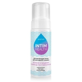 Увлажняющая пенка для интимной гигиены Intim Health - 150 мл. - Биоритм - купить с доставкой в Камышине