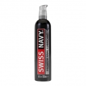 Анальный лубрикант Swiss Navy Premium Anal Lubricant - 237 мл. - Swiss navy - купить с доставкой в Камышине