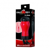 Мега-мастурбатор-ротик Flora - Baile - в Камышине купить с доставкой