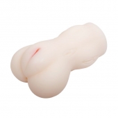 Мастурбатор Passion Lady Precious с вибрацией - 16 см. - Baile - в Камышине купить с доставкой