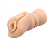 Вагина-мастурбатор Taco Tuna Masturbator - Chisa - в Камышине купить с доставкой