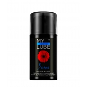 Интимная гель-смазка на водной основе MyLube SENSE - 100 мл. - MyLube - купить с доставкой в Камышине