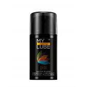 Анальная гель-смазка на водной основе MyLube GLIDE - 100 мл. - MyLube - купить с доставкой в Камышине