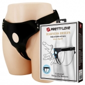Трусики харнесс Harness Briefs Love Spell - Baile - купить с доставкой в Камышине